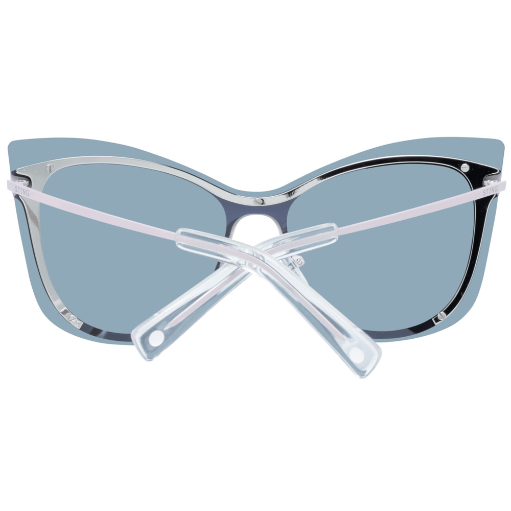 Sting Rose Women Sunglasses - Picture 3 of 4